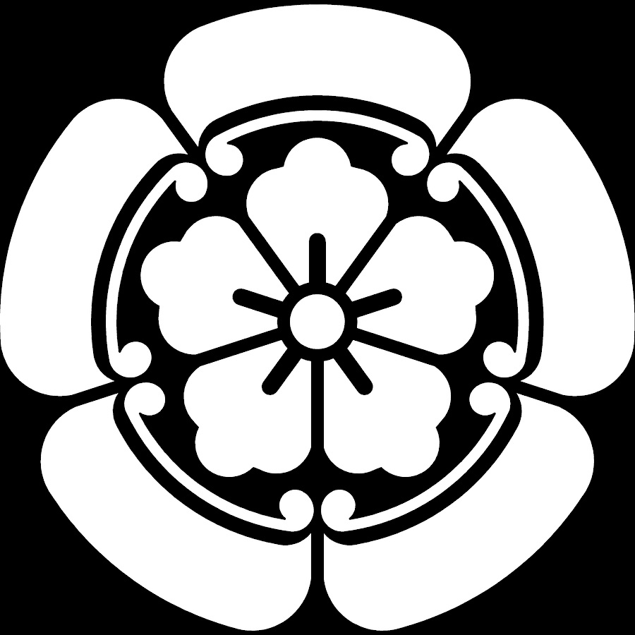 Oda Clan Mon (emblem)